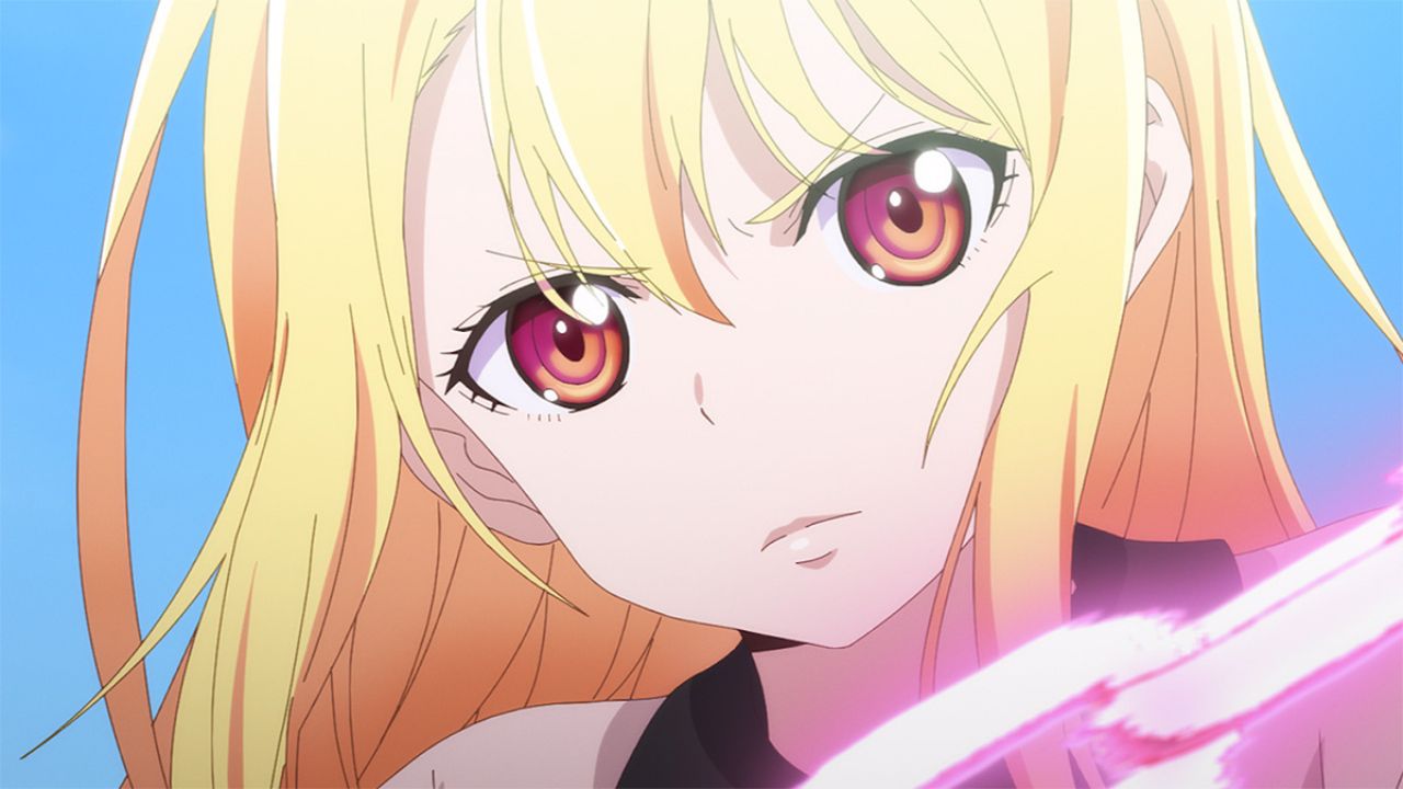 The Foolish Angel Dances with the Devil Ep 4 Release Date