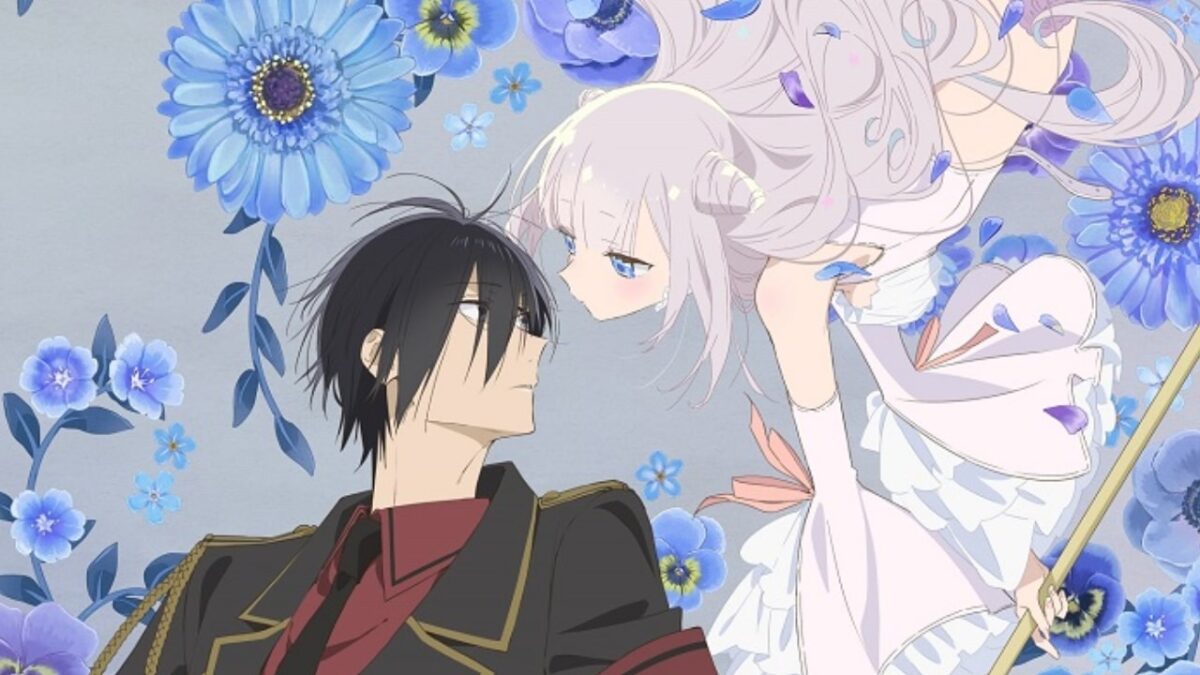 El manga 'Magical Girl and Evil Lieutenant' inspirará un anime del verano de 2024