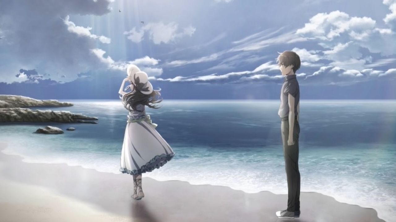 Season 3 of ‘Mahouka’ to Return with Three Major Arcs in Spring 2024 cover