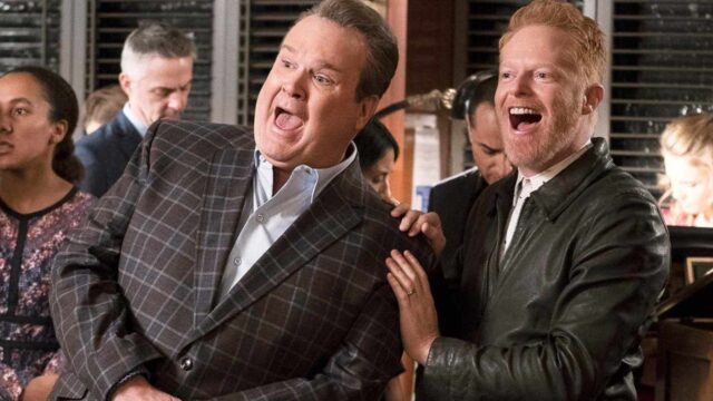 Vergara Thinks It&rsquo;s Too Soon for a Modern Family Reboot