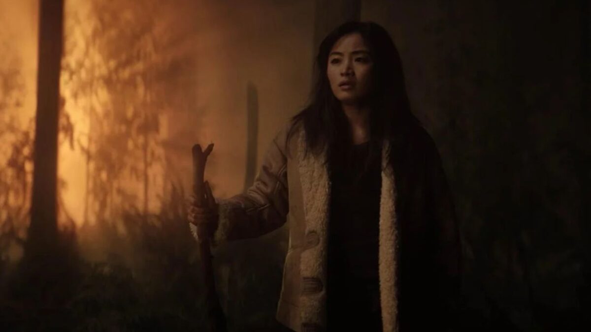 The Role of Apex Industries in the Monarch Season 1 Finale Explained