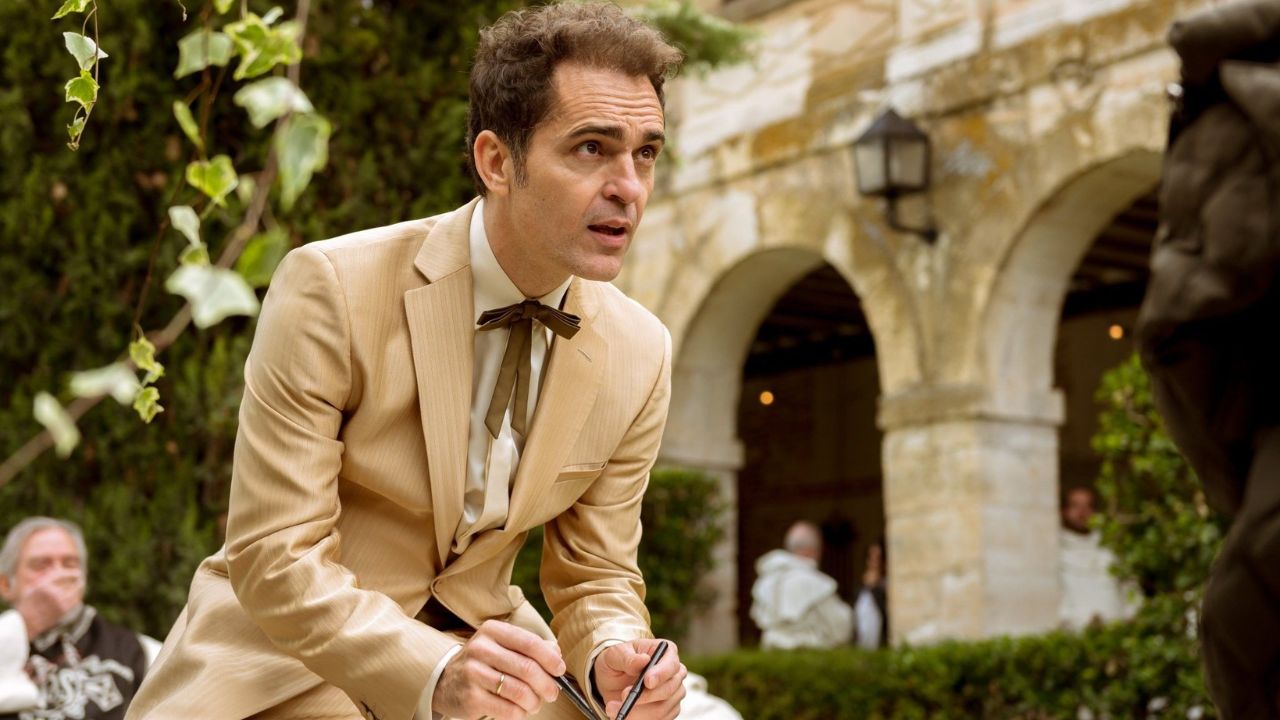 Money Heist: Palermo and Berlin’s Love Angle Explained cover