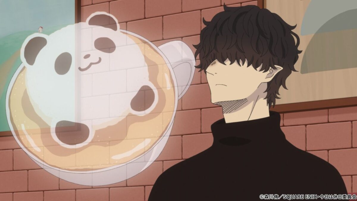 Mr. Villain&rsquo;s Day Off: Ep 5 Release Date, Speculation, Watch Online