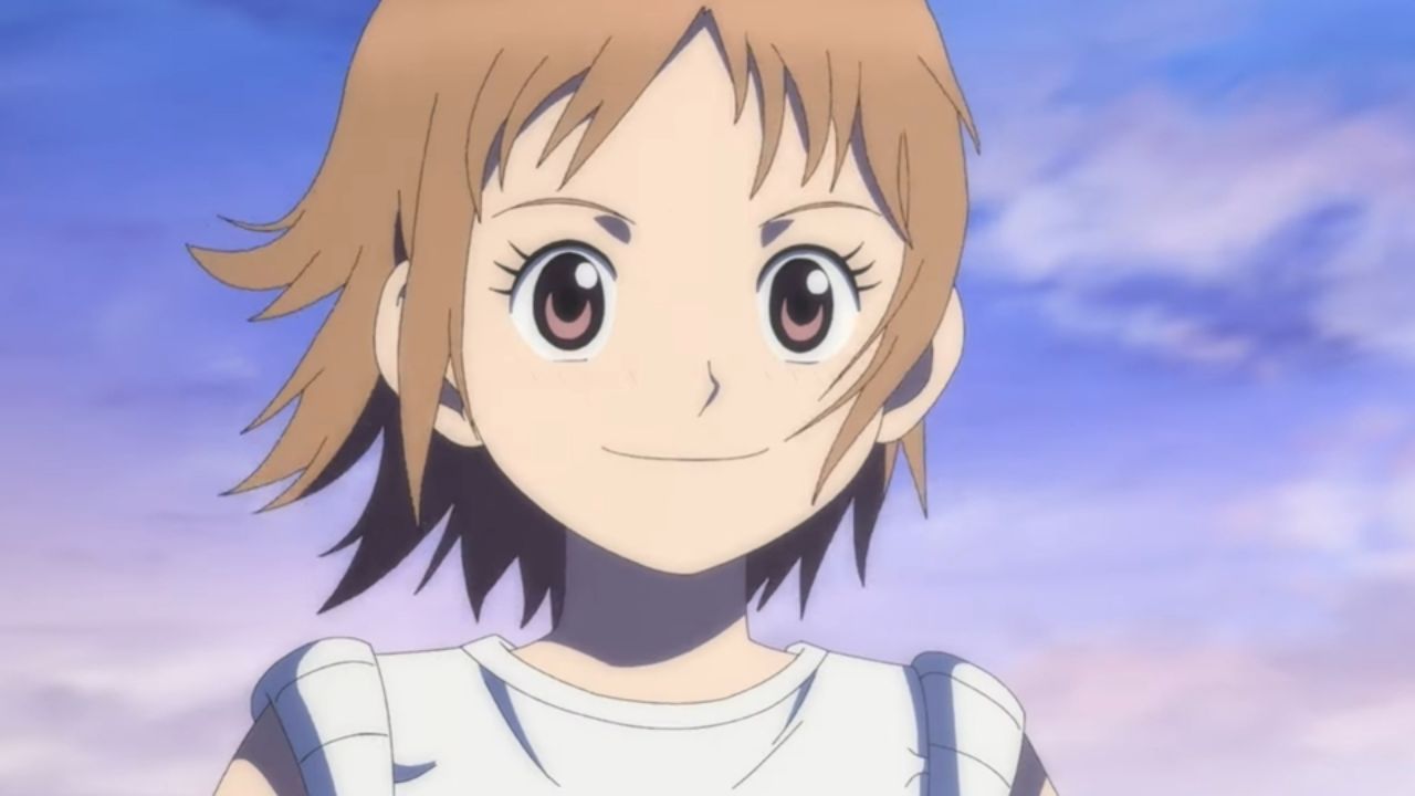 Visually Pleasing Trailer of ‘Oi! Tonbo’ Anime Reveals April 2024 Premiere cover