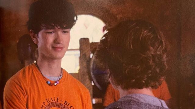 Percy Jackson and the Olympians Episode 8 Ending Explained: The Grand Finale!