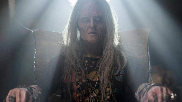 Percy Jackson and the Olympians Episode 8 Ending Explained: The Grand Finale!