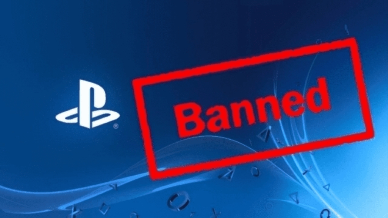 Popular Youtuber IShowSpeed gets banned from PlayStation for offence cover