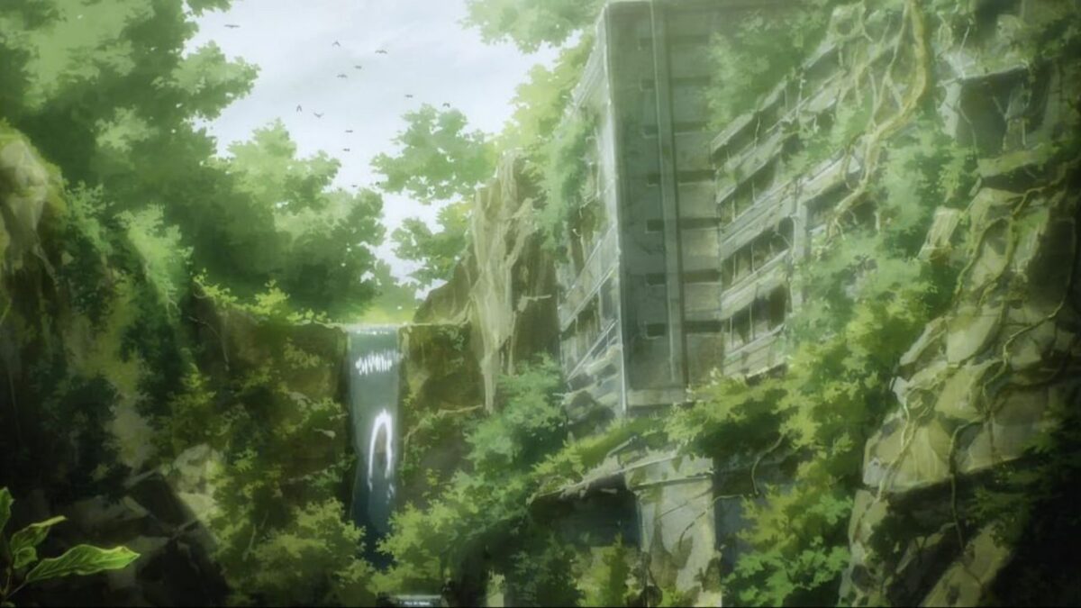 Das Ende von Attack on Titan erklärt! Serienfinale und Epilog