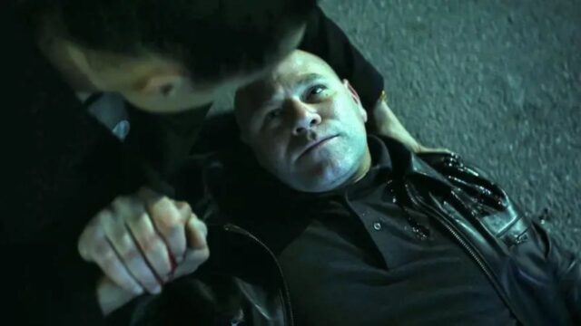 Explicación de la escena final de Reacher y Neagley en el final de la segunda temporada de 'Reacher'