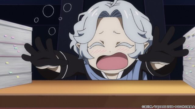 Mr. Villain&rsquo;s Day Off: Ep 4 Release Date, Speculation, Watch Online 