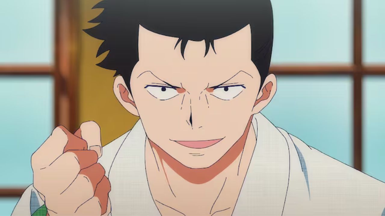 New Trailer for ‘Monsters’ Beautifully Captures Eiichiro Oda’s Old Art Style cover