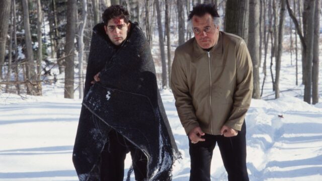 What are the best Sopranos Episodes of all time?