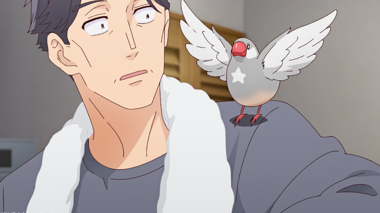 Sasaki and Peeps Episode 2: Release Date, Speculations, Watch Online cover