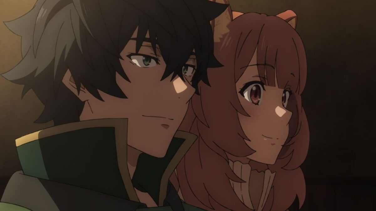 Season 4 of ‘The Rising of The Shield Hero’ Announced