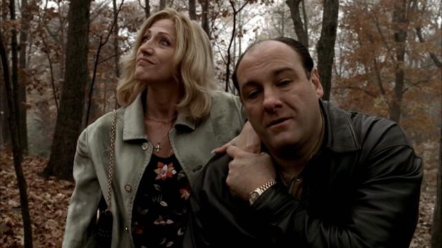 Quais são os melhores episódios de Sopranos de todos os tempos?