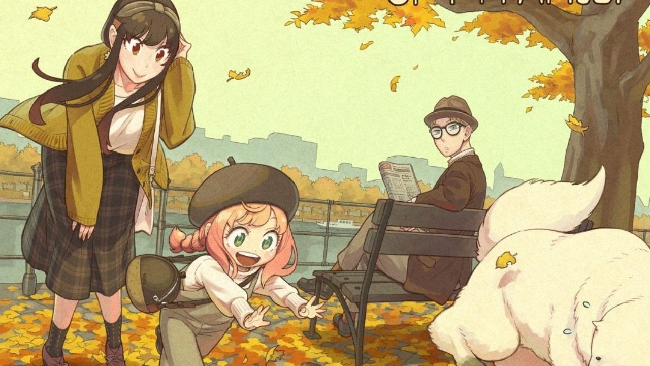 Cover der zehn besten Animes, die Sie mit Ihrer ganzen Familie sehen können