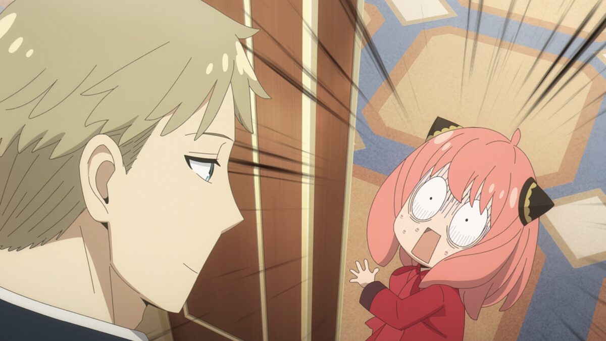 Spy x Family Chapter 94 Release Date, Speculation, Read Online