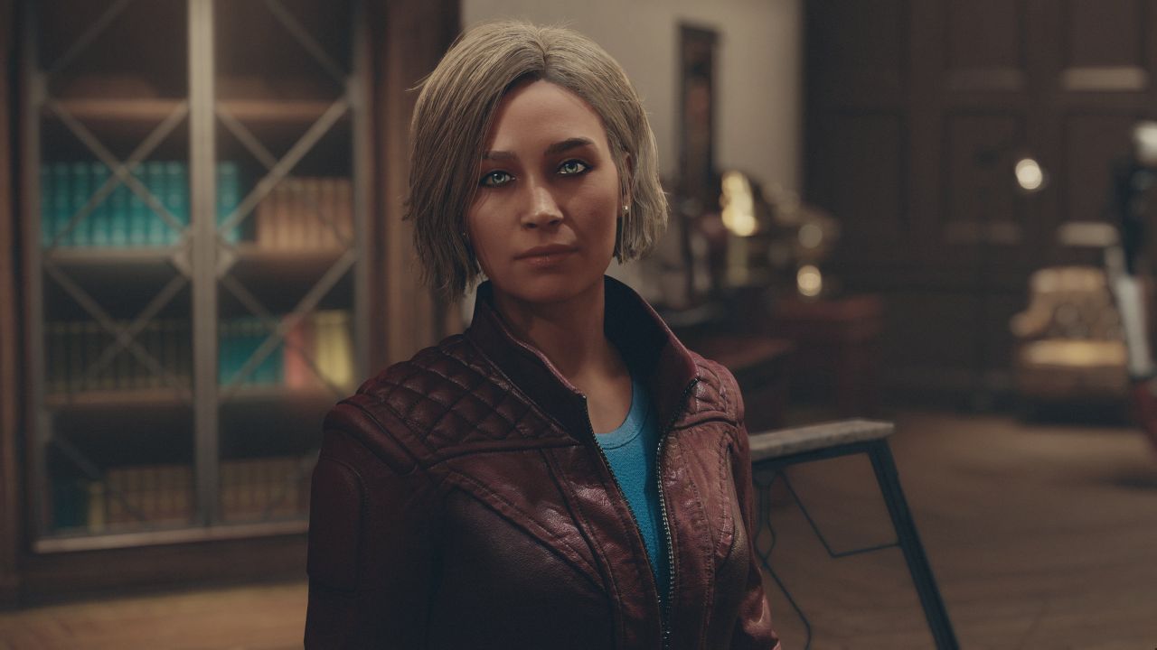 Starfield’s next major update will feature over 100 fixes and improvements cover