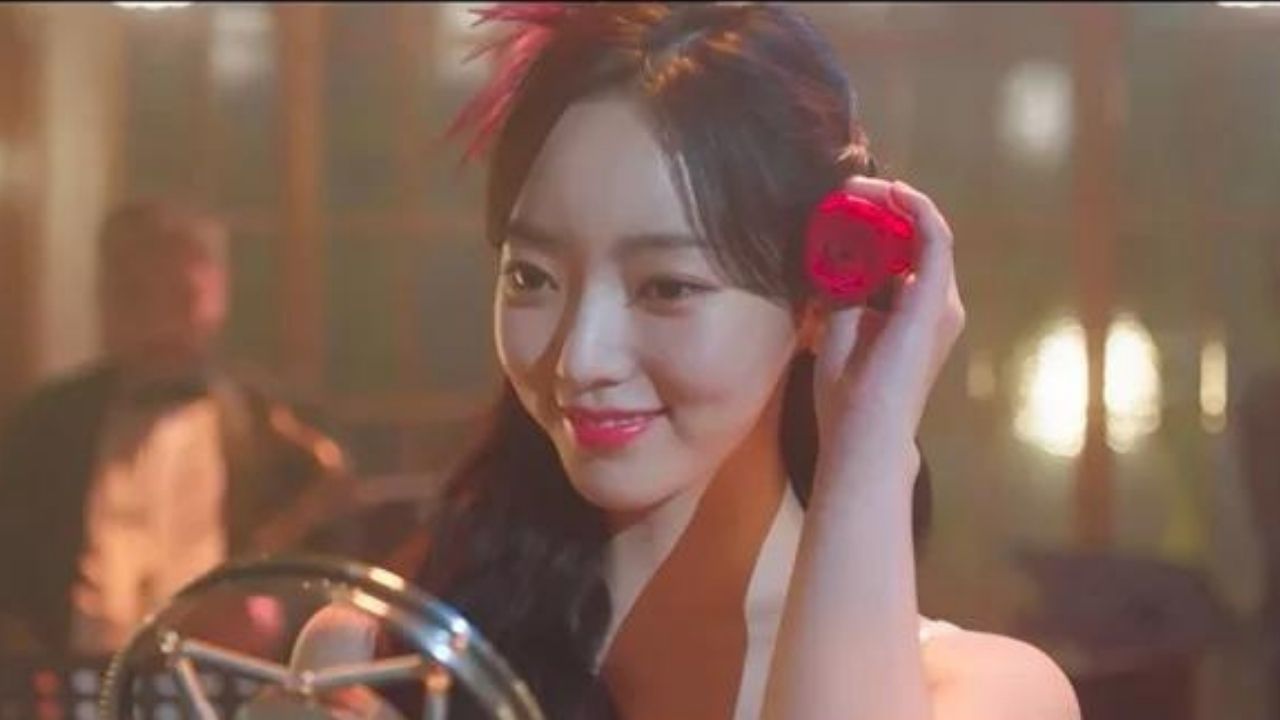 Does Yeo Hee die in Tale of the Nine-Tailed? Her Resurrection Explained cover