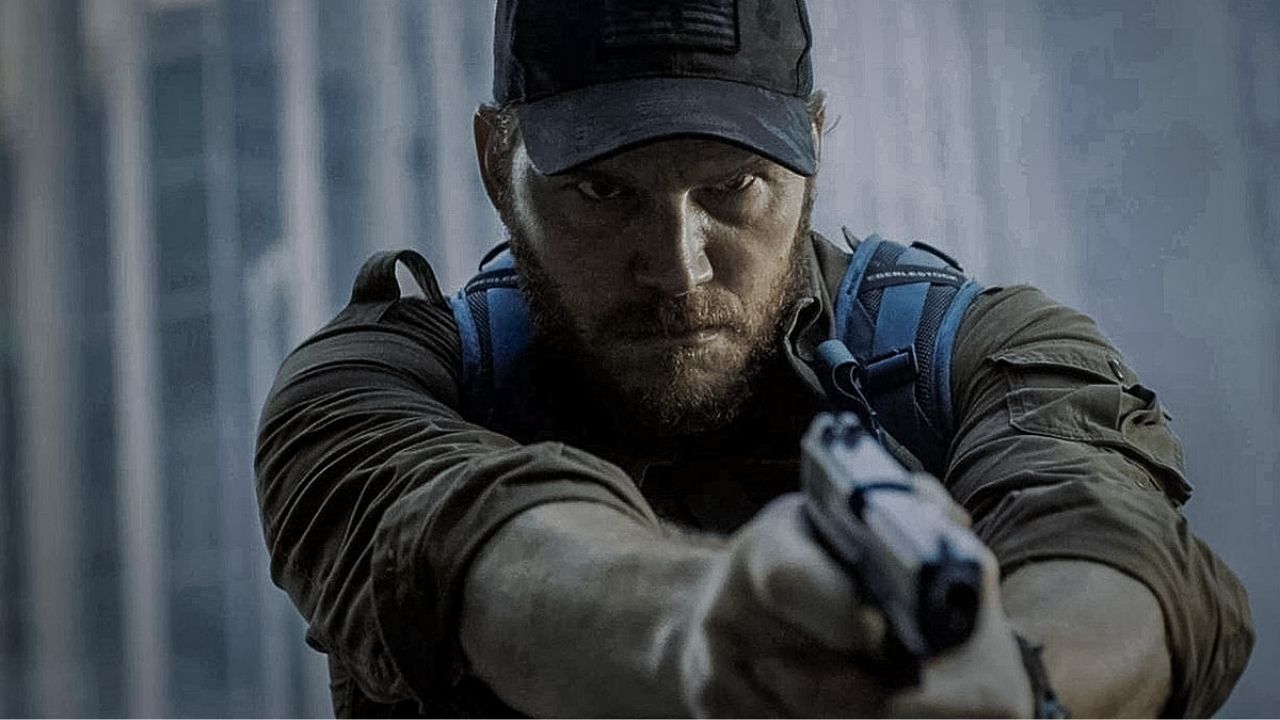 Prime Video Confirms ‘The Terminal List’ Prequel, Chris Pratt to Co-Star cover