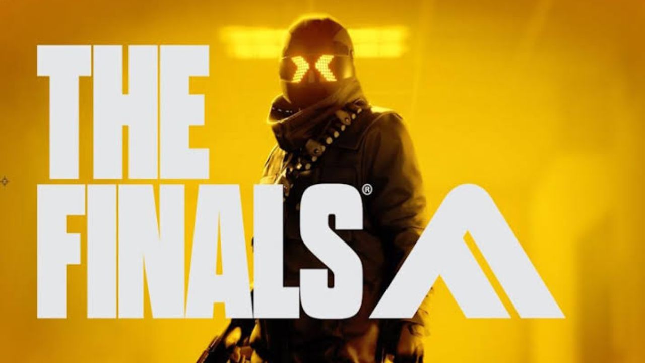 Easy Guide to Change Your Display Name in The Finals cover