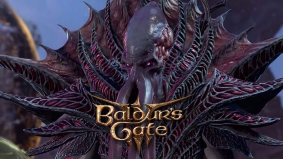 Qui est le mystérieux Gardien de Baldur's Gate 3 ? La tradition expliquée