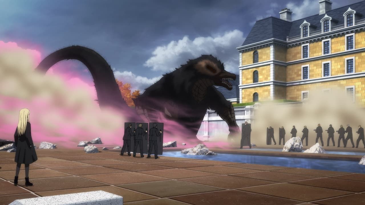 The Witch and the Beast Episode 3 Release Date, Preview