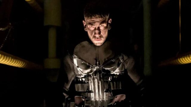 Jon Bernthals The Punisher feiert in „Daredevil: Born Again“ eine massive Rückkehr