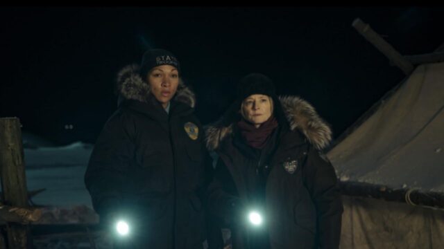 Annies Tod in True Detective: Night Country erklärt