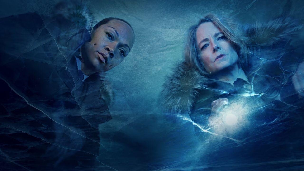 True Detective S4 Episode 3 Recap & Speculation: Icy Monstrosity! cover