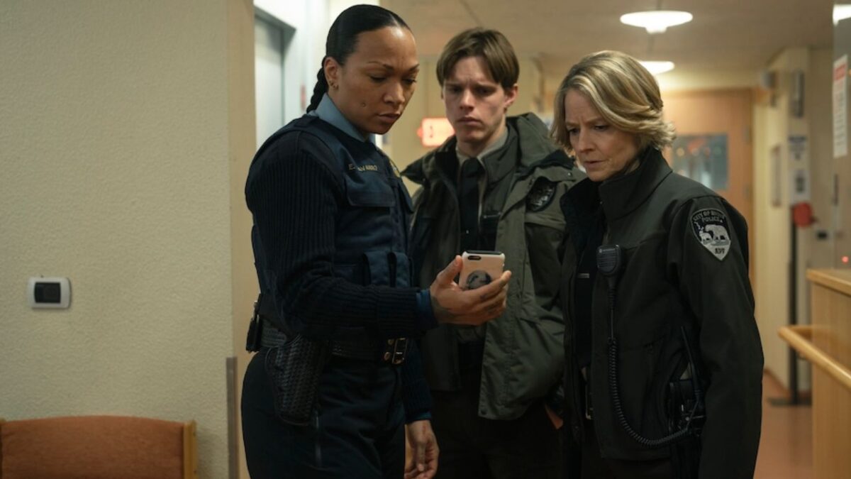 True Detective S4E3: The Secrets of Navarro’s Family and the Tsalal Facility