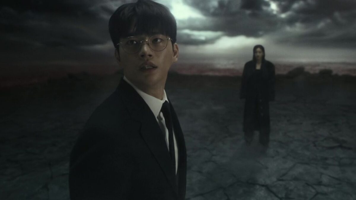 Will there be a season 2 of the Korean drama Death’s Game?