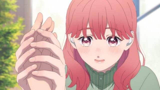 A Sign of Affection: Episode 3 Release Date, Speculation, Watch Online 