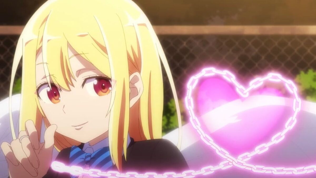 The Foolish Angel Dances with the Devil Ep 2 Release Date, Watch Online