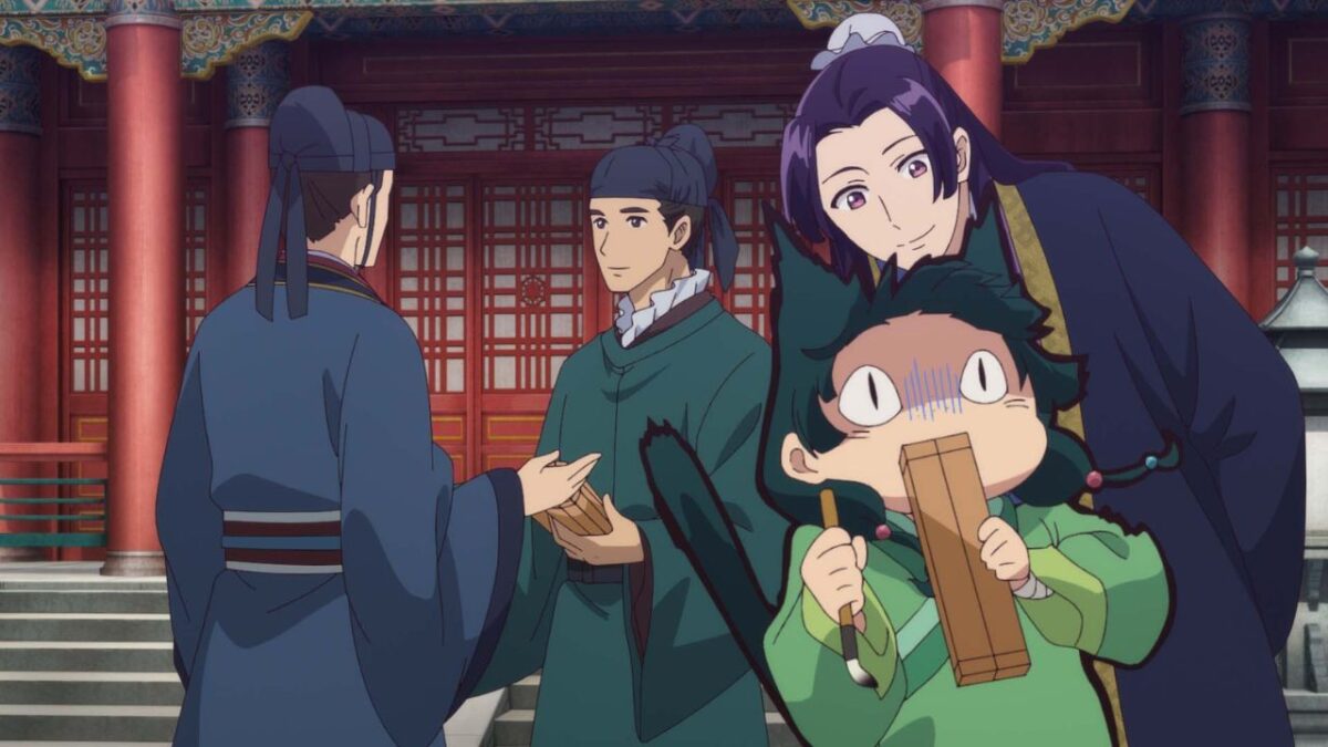 The Apothecary Diaries: Ep 15 Release Date, Speculation