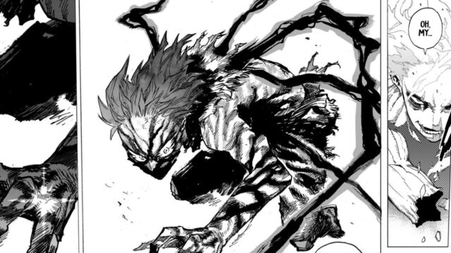 My Hero Academia Chapter 414: Release Date, Speculation, Read Online