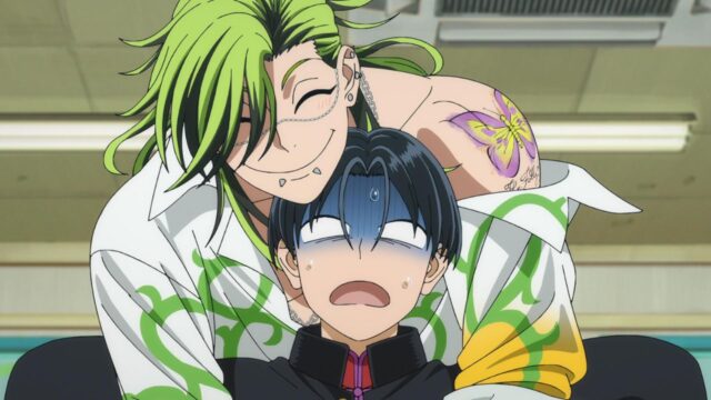 Bucchigiri?! Episode 3 Release Date and Preview