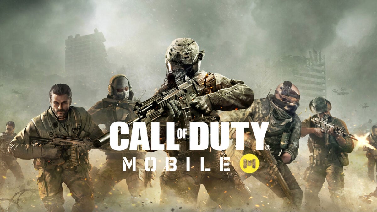 CoD: Mobile crosses over with Classic Fairytales for Season 1 of Soldier’s Tale