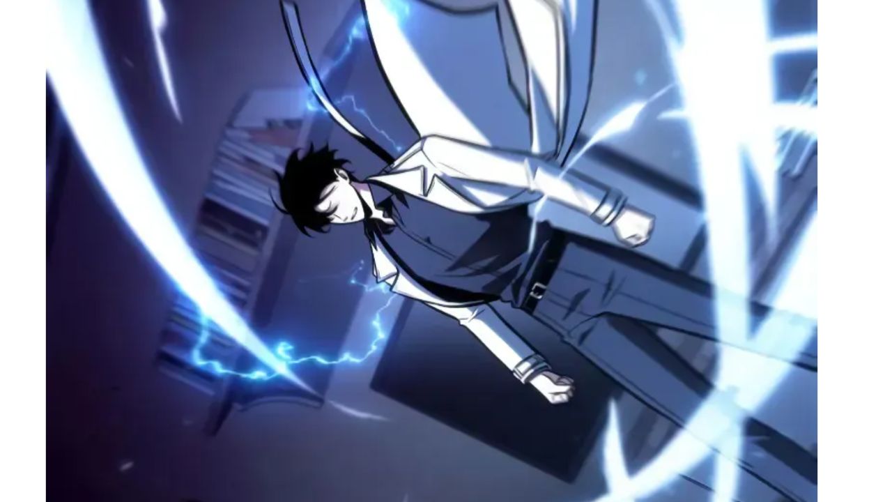 Omniscient Reader’s Viewpoint Chapter 196: Release Date, Speculation, Read Online cover