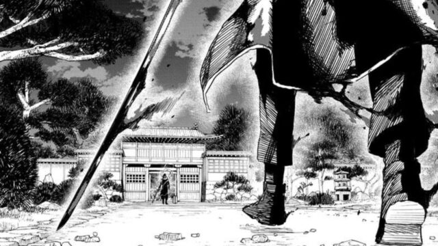 Kagurabachi Chapter 17: Release Date, Speculation, Read Online