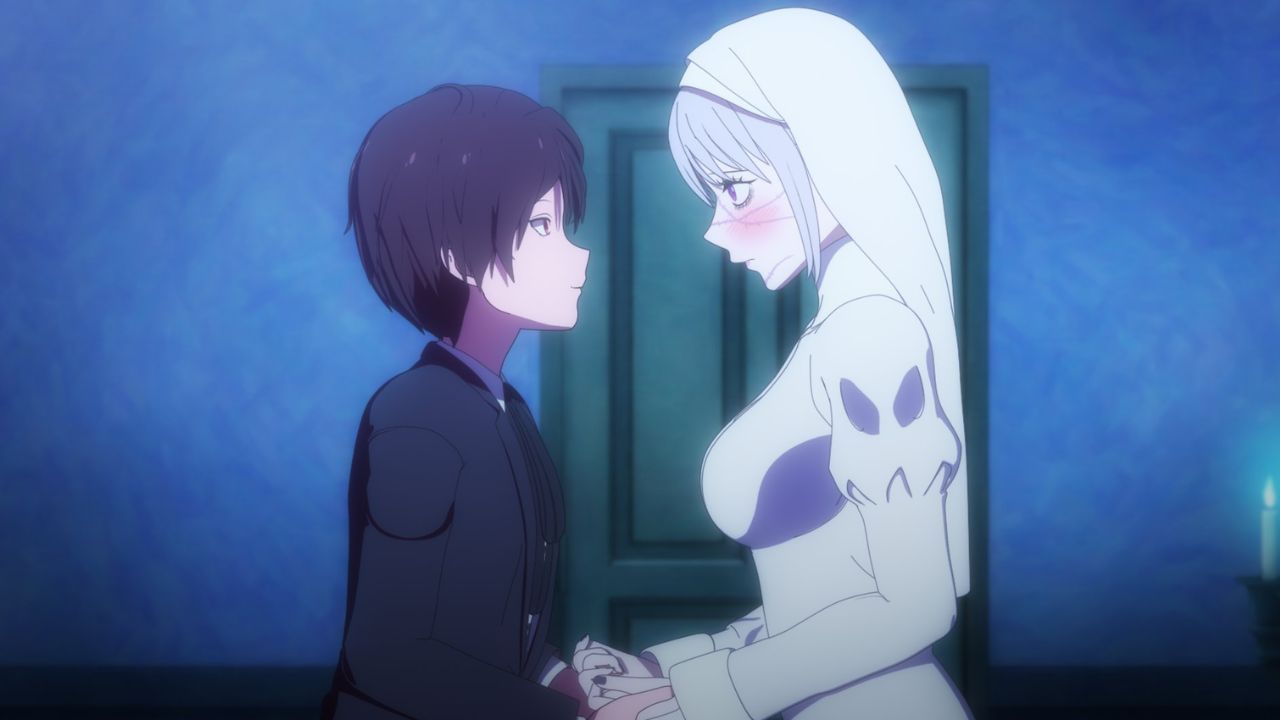 Season 3 of ‘The Duke of Death and His Maid’ Greenlit for April 2024 cover