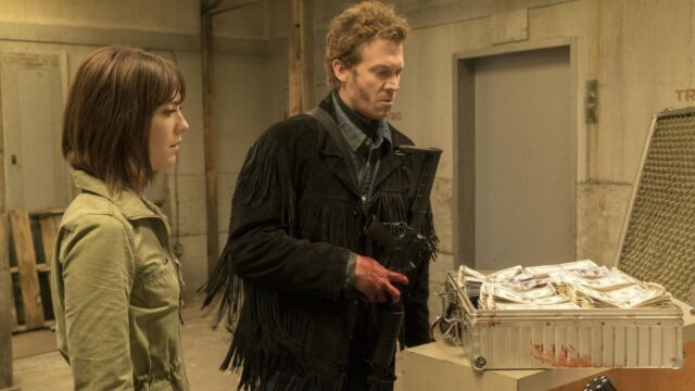 Was passiert am Ende der dritten Staffel von Fargo?