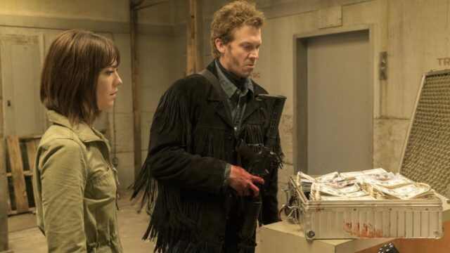 What happens at the end of Fargo Season 3?