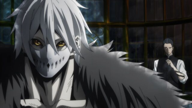 The Witch and the Beast Episode 2 Release Date, Speculation, Watch Online