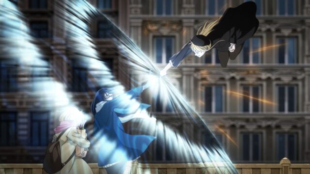 The Witch and the Beast Episode 2 Release Date, Speculation, Watch Online