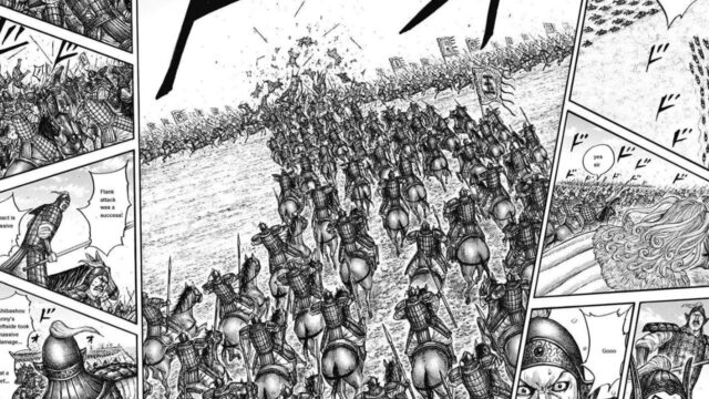 Kingdom Chapter 784: Release Date, Speculations, Read Online