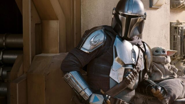 Star Katee Sackhoff Talks about the Future of ‘The Mandalorian’ Season 4!