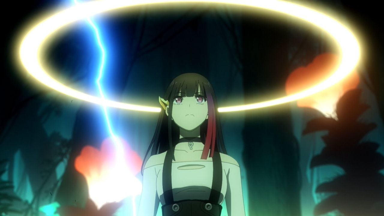 Metallic Rouge Ep 2 Release Date, Speculation, Watch Online cover