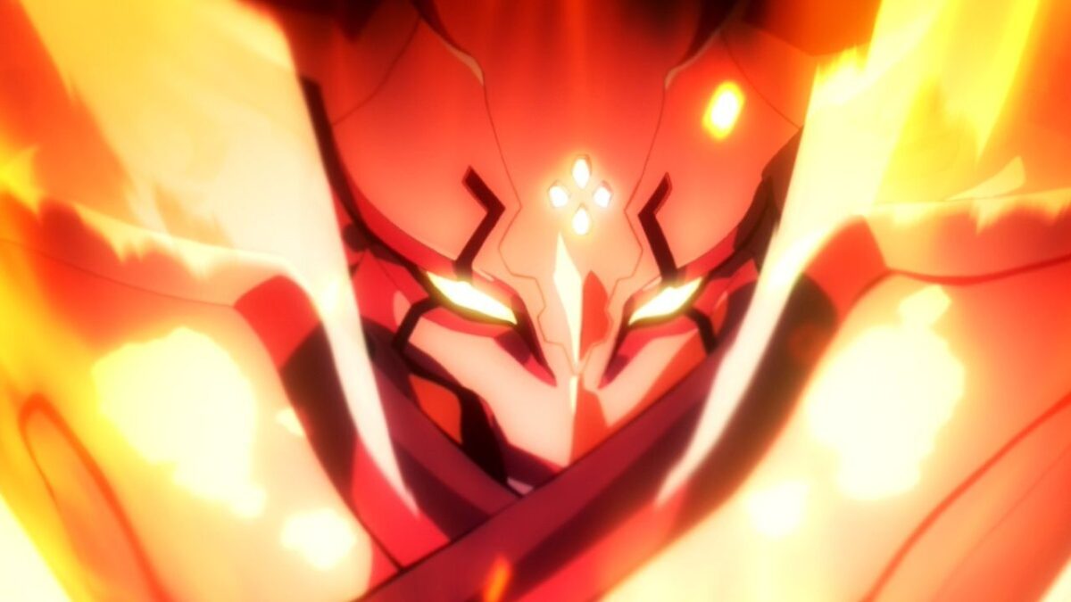 Metallic Rouge Ep 1 Release Date, Speculation, Watch Online