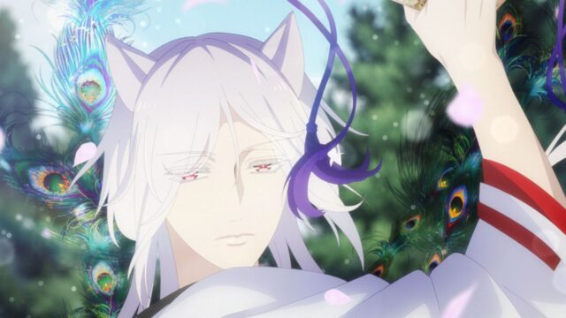 The Demon Prince of Momochi House: Episode 2 Release Date